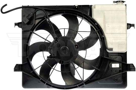 621-497 Engine Cooling Fan Assembly Dorman - OE Solutions Canada