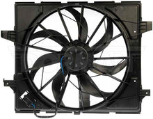 Load image into Gallery viewer, 621-498 Engine Cooling Fan Assembly Dorman - OE Solutions Canada