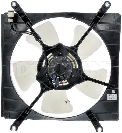 621-501 Engine Cooling Fan Assembly Dorman - OE Solutions Canada