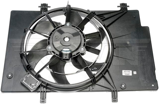 621-503 Engine Cooling Fan Assembly Dorman - OE Solutions Canada