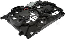 Load image into Gallery viewer, 621-506 Engine Cooling Fan Assembly Dorman - OE Solutions Canada