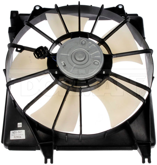 621-507 Engine Cooling Fan Assembly Dorman - OE Solutions Canada