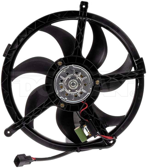 621-508 Engine Cooling Fan Assembly Dorman - OE Solutions Canada