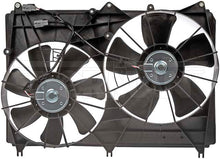 Load image into Gallery viewer, 621-509 Engine Cooling Fan Assembly Dorman - OE Solutions Canada