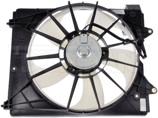 621-510 Engine Cooling Fan Assembly Dorman - OE Solutions Canada