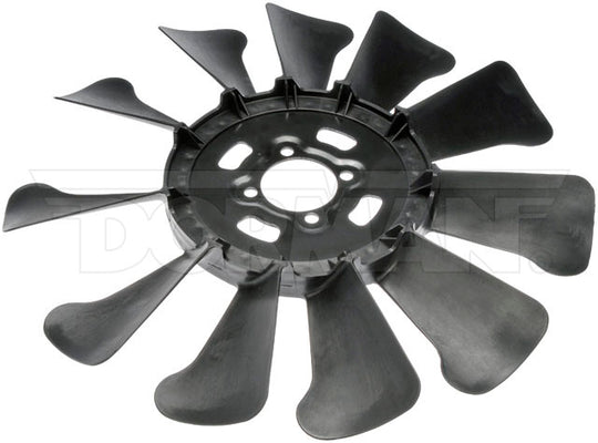 621-515 Engine Cooling Fan Blade Dorman - OE Solutions Canada