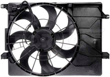 Charger l'image dans la galerie, 621-516 Engine Cooling Fan Assembly Dorman - OE Solutions Canada