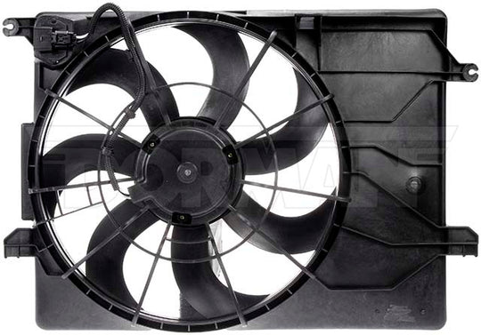 621-516 Engine Cooling Fan Assembly Dorman - OE Solutions Canada