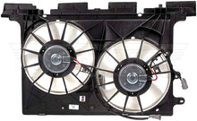 Load image into Gallery viewer, 621-518 Engine Cooling Fan Assembly Dorman - OE Solutions Canada