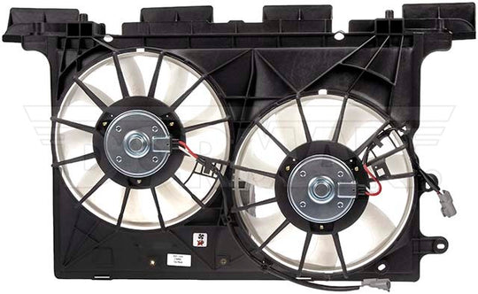 621-518 Engine Cooling Fan Assembly Dorman - OE Solutions Canada