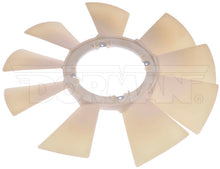 Load image into Gallery viewer, 621-525 Engine Cooling Fan Blade Dorman - OE Solutions Canada