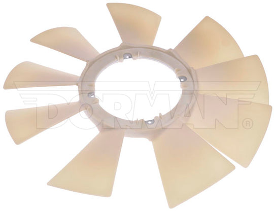 621-525 Engine Cooling Fan Blade Dorman - OE Solutions Canada