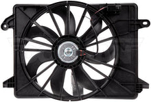 Charger l'image dans la galerie, 621-526 Engine Cooling Fan Assembly Dorman - OE Solutions Canada