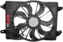 Load image into Gallery viewer, 621-526XD Engine Cooling Fan Assembly Dorman - OE Solutions Canada