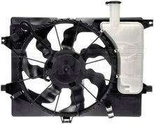 Charger l'image dans la galerie, 621-528 Engine Cooling Fan Assembly Dorman - OE Solutions Canada