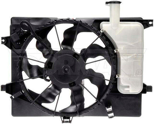 621-528 Engine Cooling Fan Assembly Dorman - OE Solutions Canada