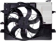 Load image into Gallery viewer, 621-529 Engine Cooling Fan Assembly Dorman - OE Solutions Canada