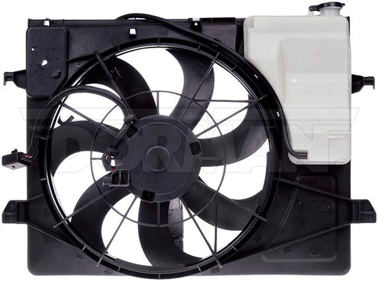 621-529 Engine Cooling Fan Assembly Dorman - OE Solutions Canada