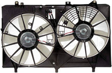 Load image into Gallery viewer, 621-530 Engine Cooling Fan Assembly Dorman - OE Solutions Canada