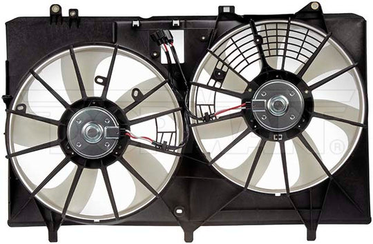 621-530 Engine Cooling Fan Assembly Dorman - OE Solutions Canada