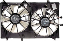Load image into Gallery viewer, 621-531 Engine Cooling Fan Assembly Dorman - OE Solutions Canada