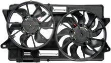 Load image into Gallery viewer, 621-536 Engine Cooling Fan Assembly Dorman - OE Solutions Canada