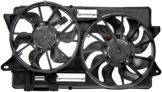 621-536 Engine Cooling Fan Assembly Dorman - OE Solutions Canada