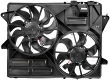 Charger l'image dans la galerie, 621-537 Engine Cooling Fan Assembly Dorman - OE Solutions Canada