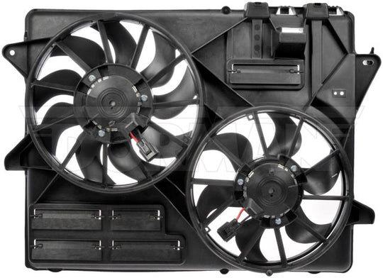 621-537 Engine Cooling Fan Assembly Dorman - OE Solutions Canada