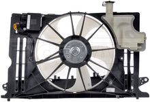 Load image into Gallery viewer, 621-538 Engine Cooling Fan Assembly Dorman - OE Solutions Canada