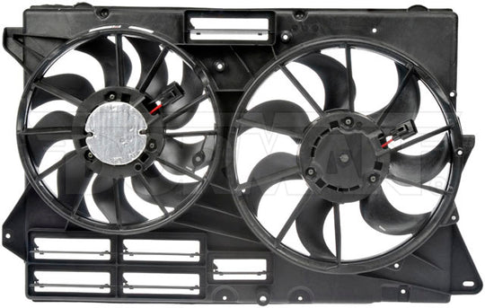 621-539 Engine Cooling Fan Assembly Dorman - OE Solutions Canada
