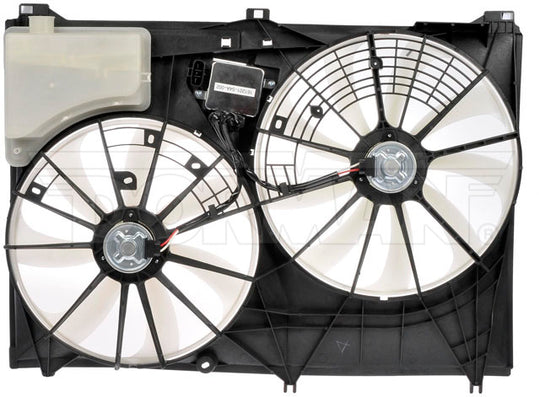 621-540 Engine Cooling Fan Assembly Dorman - OE Solutions Canada