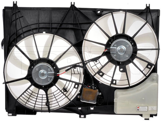 621-541 Engine Cooling Fan Assembly Dorman - OE Solutions Canada