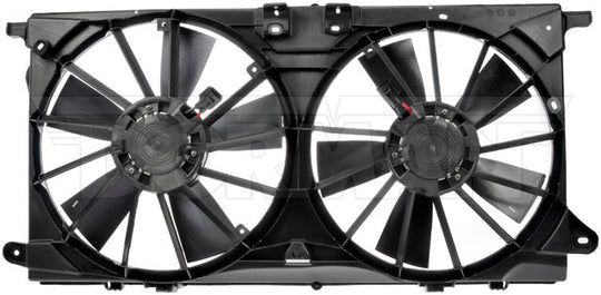 621-542 Engine Cooling Fan Assembly Dorman - OE Solutions Canada