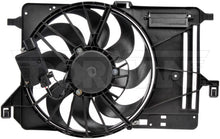 Load image into Gallery viewer, 621-543 Engine Cooling Fan Assembly Dorman - OE Solutions Canada