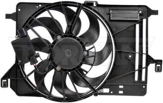 621-543 Engine Cooling Fan Assembly Dorman - OE Solutions Canada