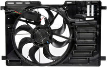 Load image into Gallery viewer, 621-544 Engine Cooling Fan Assembly Dorman - OE Solutions Canada