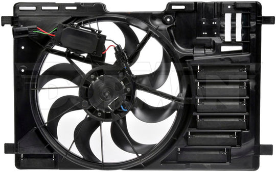 621-544 Engine Cooling Fan Assembly Dorman - OE Solutions Canada