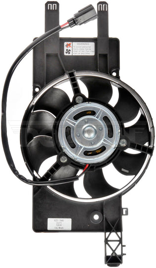 621-546 Engine Cooling Fan Assembly Dorman - OE Solutions Canada
