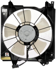 Load image into Gallery viewer, 621-548 Engine Cooling Fan Assembly Dorman - OE Solutions Canada