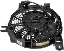 Load image into Gallery viewer, 621-550 A/C Condenser Fan Assembly Dorman - OE Solutions Canada