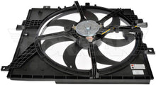Charger l'image dans la galerie, 621-555 Engine Cooling Fan Assembly Dorman - OE Solutions Canada