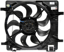 Load image into Gallery viewer, 621-556 Engine Cooling Fan Assembly Dorman - OE Solutions Canada
