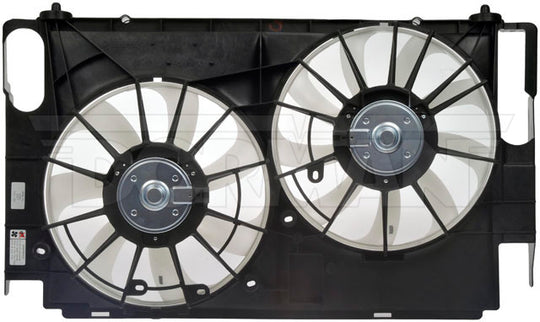 621-557 Engine Cooling Fan Assembly Dorman - OE Solutions Canada