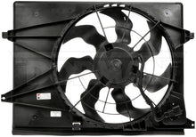 Load image into Gallery viewer, 621-559 Engine Cooling Fan Assembly Dorman - OE Solutions Canada