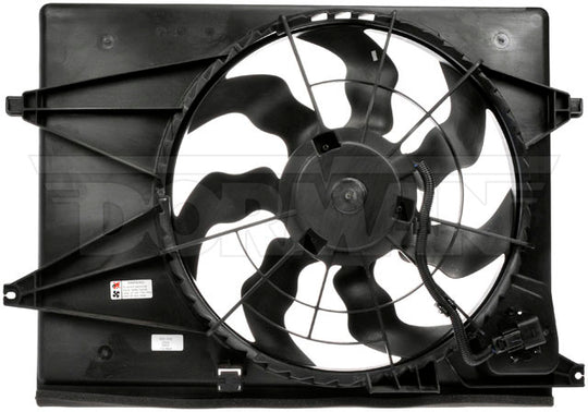 621-559 Engine Cooling Fan Assembly Dorman - OE Solutions Canada