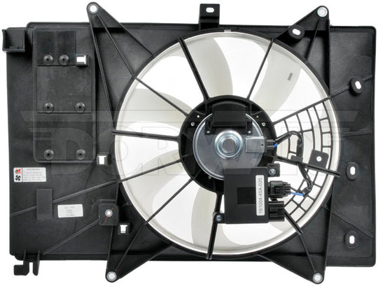 621-560 Engine Cooling Fan Assembly Dorman - OE Solutions Canada