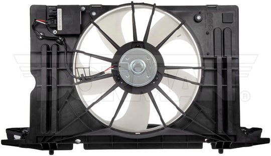 621-561 Engine Cooling Fan Assembly Dorman - OE Solutions Canada