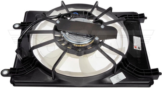 621-562 A/C Condenser Fan Assembly Dorman - OE Solutions Canada