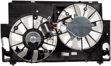 Charger l'image dans la galerie, 621-563 Engine Cooling Fan Assembly Dorman - OE Solutions Canada